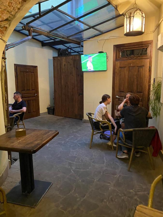 Апартаменти Королівські На Вулиці Лесі Українки 19 리비프 외부 사진
